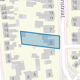 Perceel WDN02-B-1781