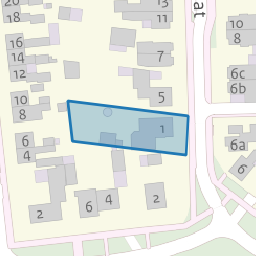 Perceel WDN02-B-1784