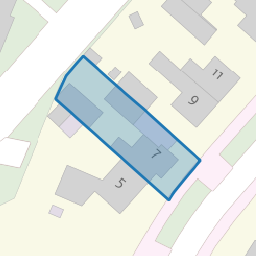 Perceel WDN02-B-1870