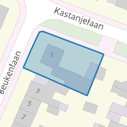 Perceel WDN02-B-1889