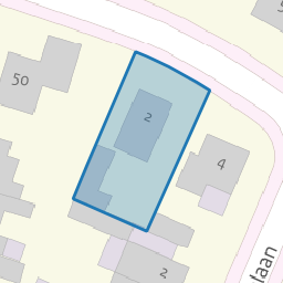 Perceel WDN02-B-1890