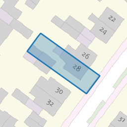 Perceel WDN02-B-1896