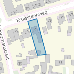 Perceel WDN02-B-1928