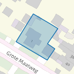 Perceel WDN02-B-1954