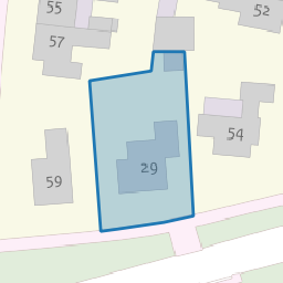 Perceel WDN02-B-1960