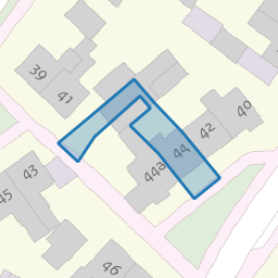 Perceel WDN02-B-1963