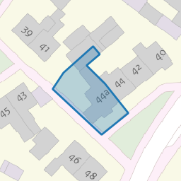 Perceel WDN02-B-1964