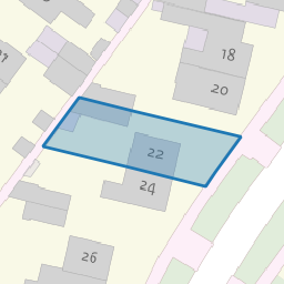 Perceel WDN02-B-1974