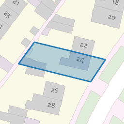 Perceel WDN02-B-1975