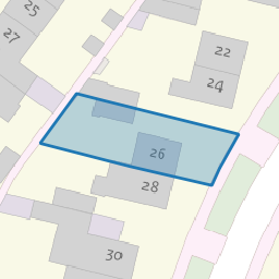 Perceel WDN02-B-1976