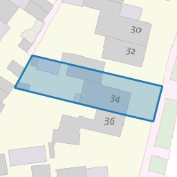 Perceel WDN02-B-1980