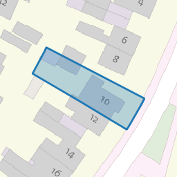 Perceel WDN02-B-2025