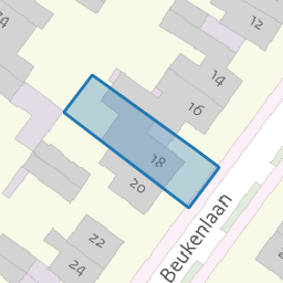 Perceel WDN02-B-2029