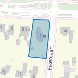 Perceel WDN02-B-2036