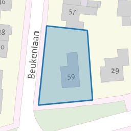 Perceel WDN02-B-2039