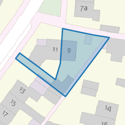 Perceel WDN02-B-2052