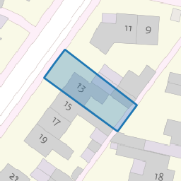 Perceel WDN02-B-2054