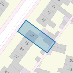 Perceel WDN02-B-2058