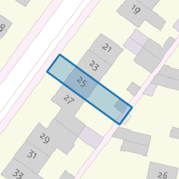 Perceel WDN02-B-2060