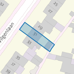 Perceel WDN02-B-2063