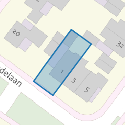 Perceel WDN02-B-2072