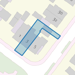 Perceel WDN02-B-2073