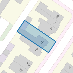 Perceel WDN02-B-2087