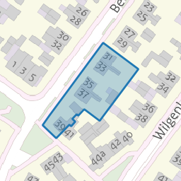 Perceel WDN02-B-2097