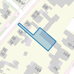 Perceel WDN02-B-2102