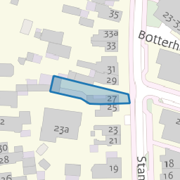 Perceel WDN02-B-2118