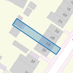 Perceel WDN02-B-2126