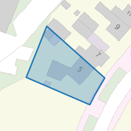 Perceel WDN02-B-2132