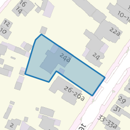 Perceel WDN02-B-2147