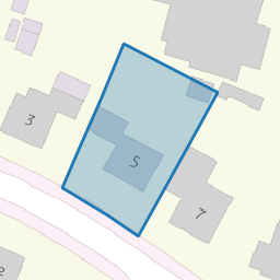 Perceel WDN02-B-2150