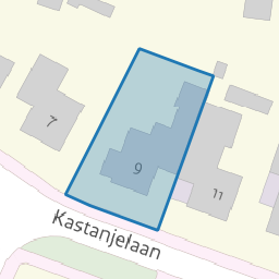 Perceel WDN02-B-2152