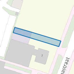 Perceel WDN02-B-2158