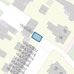 Perceel WDN02-B-2160