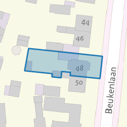 Perceel WDN02-B-2167