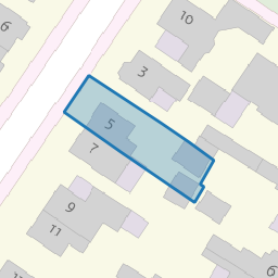 Perceel WDN02-B-2172