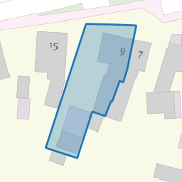 Perceel WDN02-B-2179