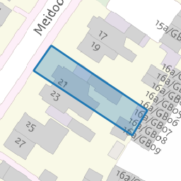 Perceel WDN02-B-2188