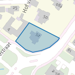 Perceel WDN02-B-2192