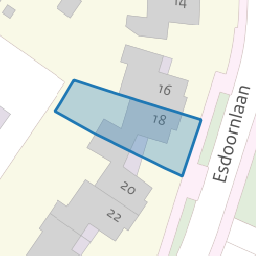 Perceel WDN02-B-2196