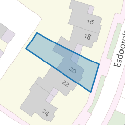 Perceel WDN02-B-2197