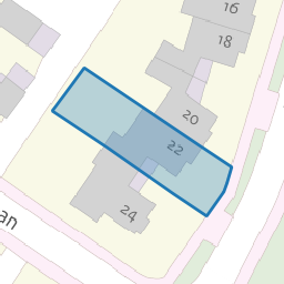 Perceel WDN02-B-2198