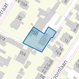 Perceel WDN02-B-2201