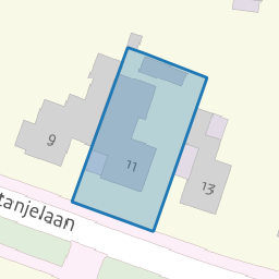 Perceel WDN02-B-2207