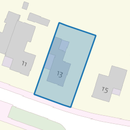 Perceel WDN02-B-2208