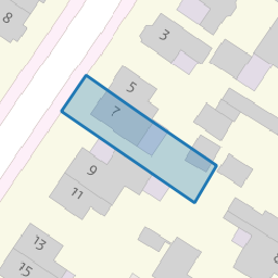 Perceel WDN02-B-2221