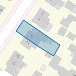 Perceel WDN02-B-2222